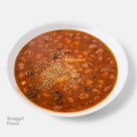 خوراک لوبیا