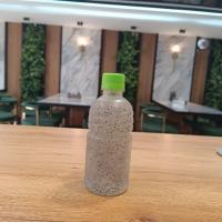 شربت تخم شربتی