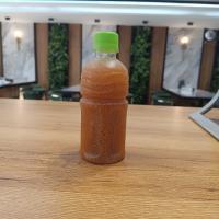 شربت خاکشیر