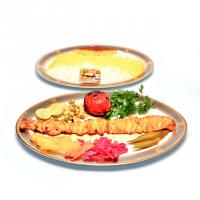 چلو جوجه کباب مخصوص