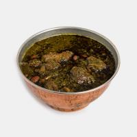 خورشت قورمه سبزی