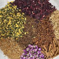 دمنوش هاني بال