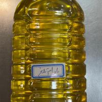 روغن بادام تلخ