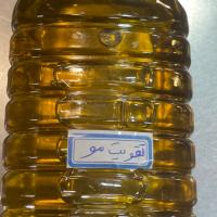 روغن تقویت مو