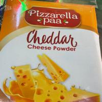 پنير چدار. ١٠٠ گرم