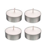 شمع وارمر ٥٠ تايي سفيد