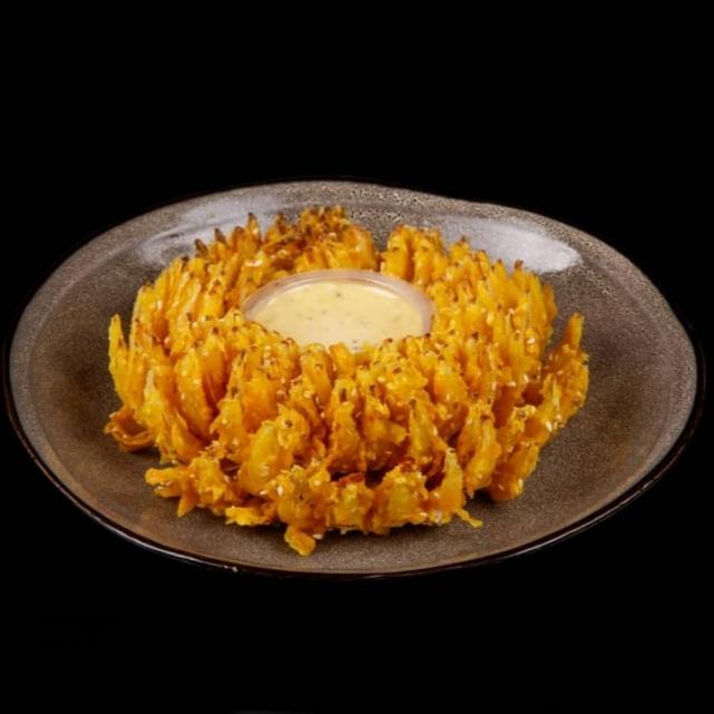 پیاز سوخاری مخصوص پلاک