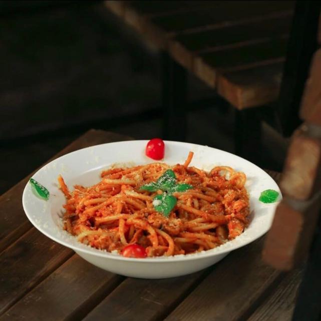 اسپاگتی سیتادلا