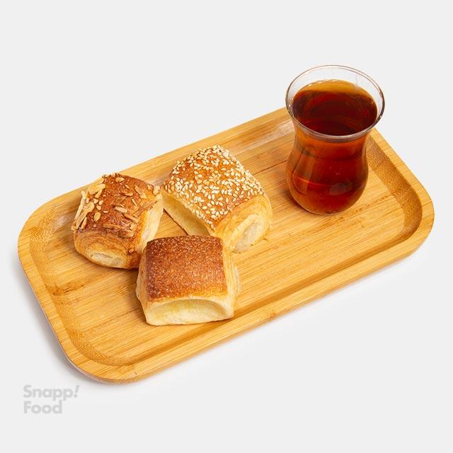 600 گرم