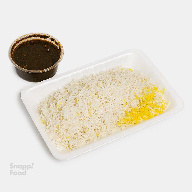 برنج ایرانی