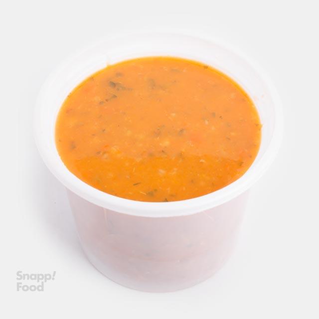 سوپ (۱.۵ کیلو)