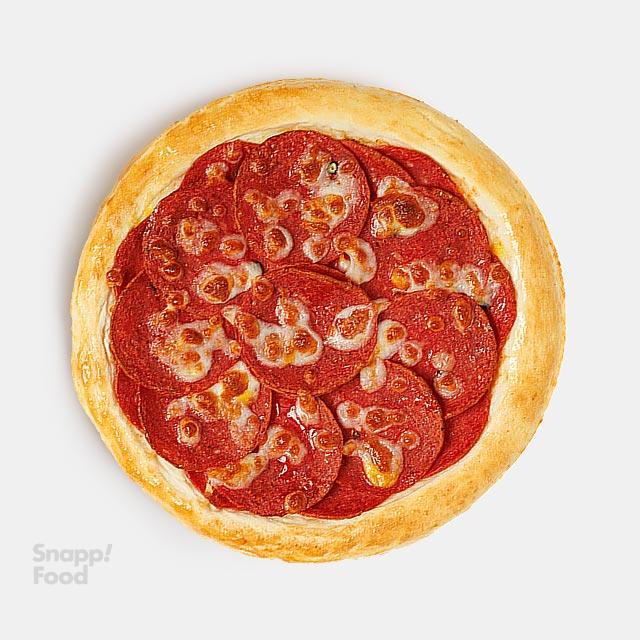 پیتزا هات وایب (23 سانتی متری)