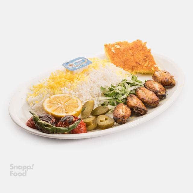چلو بال