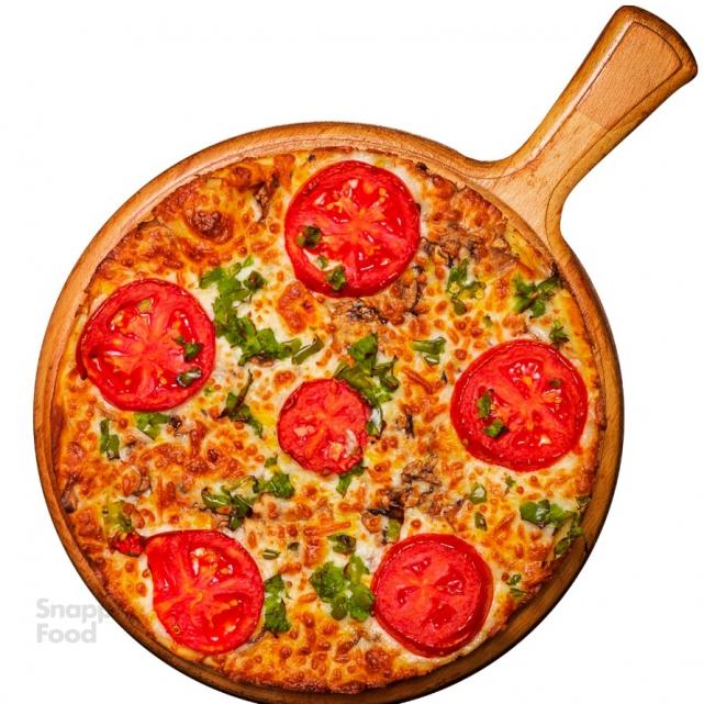 پیتزا سبزیجات (خانواده)