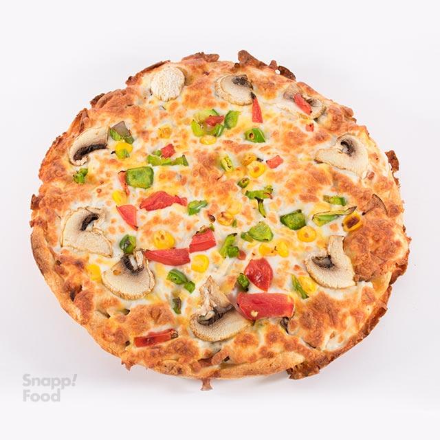 پیتزا اسپشیال (2 نفره)