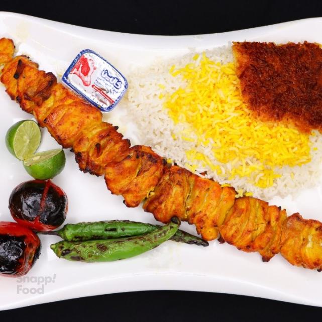 ران