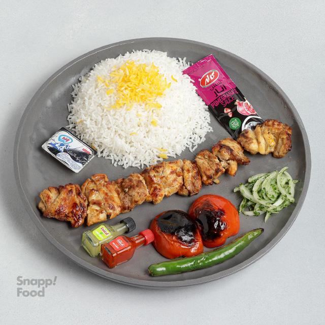 ران (۳۰۰ گرمی)