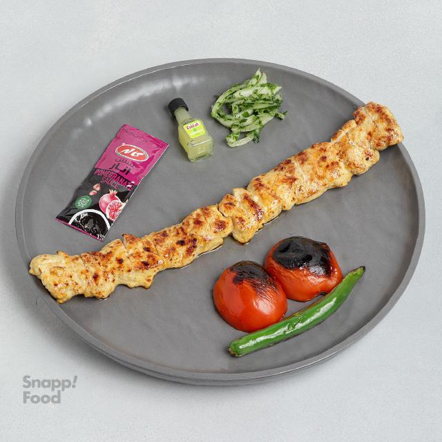 سینه (۳۰۰ گرمی)