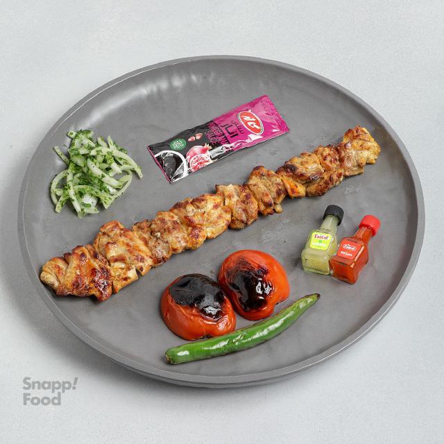 ران (۳۰۰ گرمی)