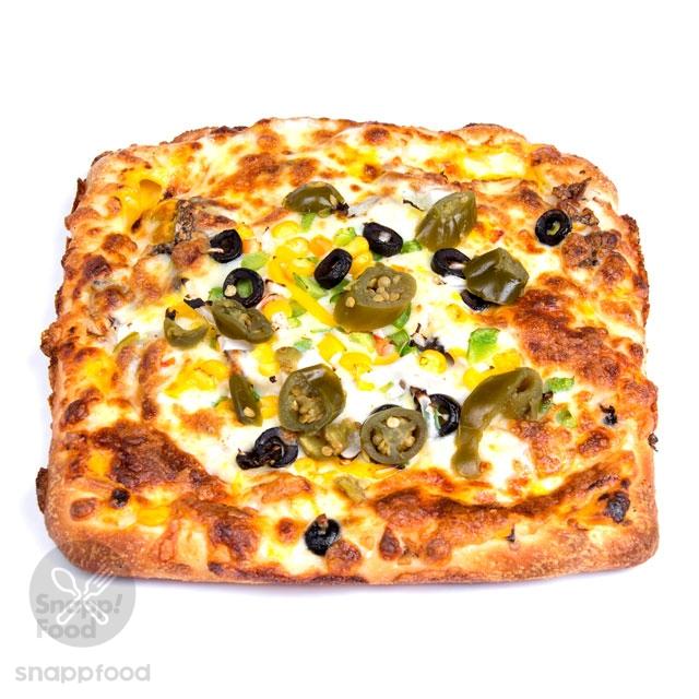 پیتزا اسپشیال