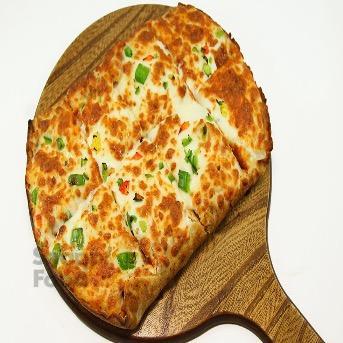 پیتزا یونانی