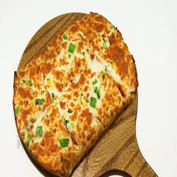 پیتزا یونانی (سه نفره)