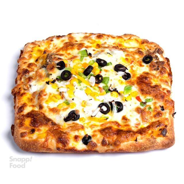 پیتزا اسپشیال متوسط