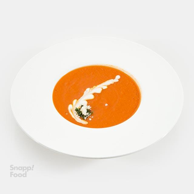 سوپ گوجه