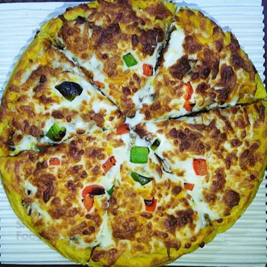 پیتزا بلونز