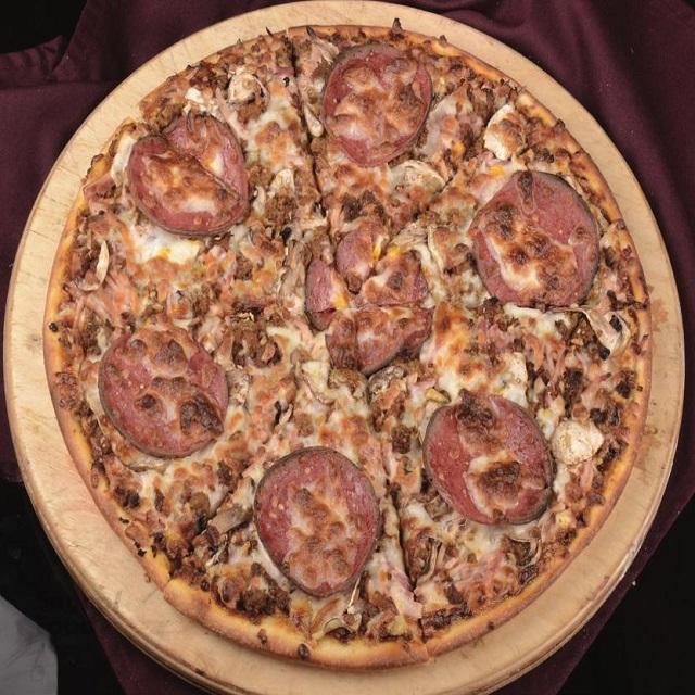 پیتزا ویچنزا