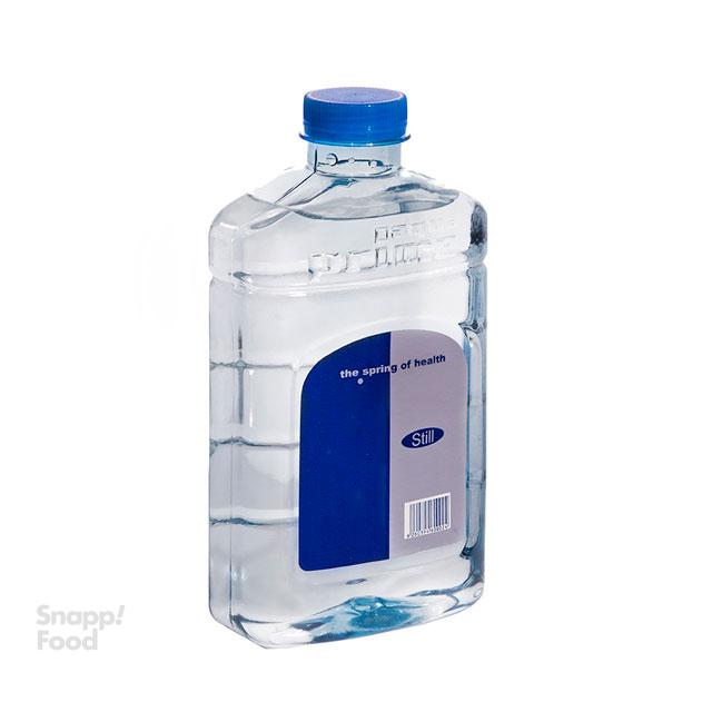 آب معدنی کوچک