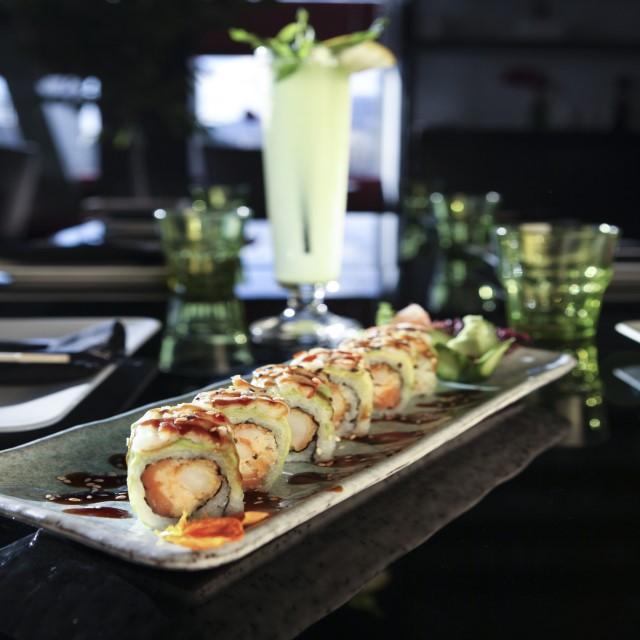 Viper Roll