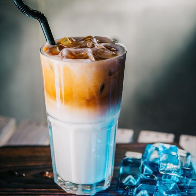 آیس لاته