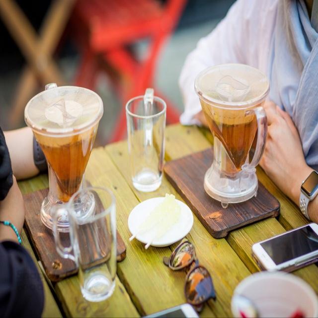 چای آوانی