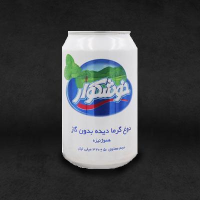 دوغ