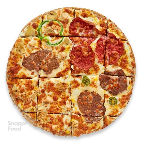پیتزا چهارفصل