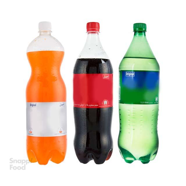 نوشابه خانواده