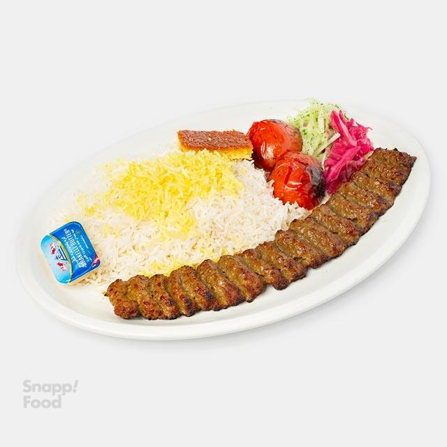 200 گرم