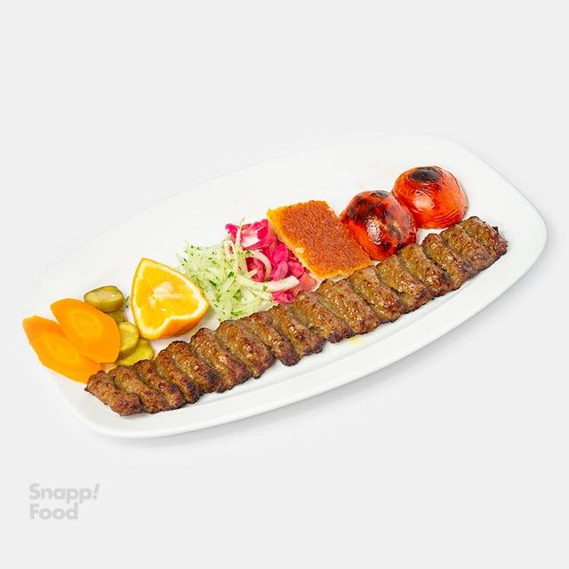 200 گرمی