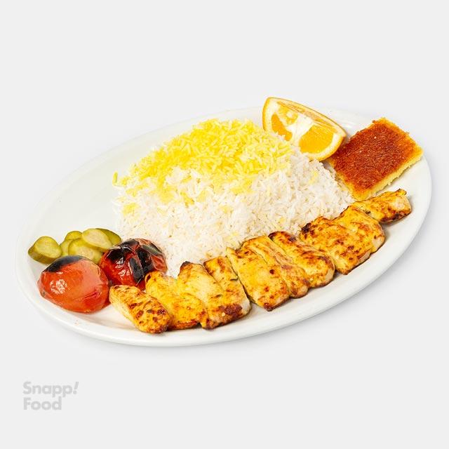 مخصوص (300 گرمی)