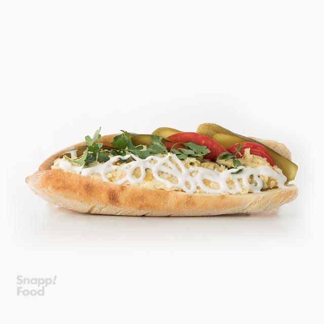 الویه مرغ