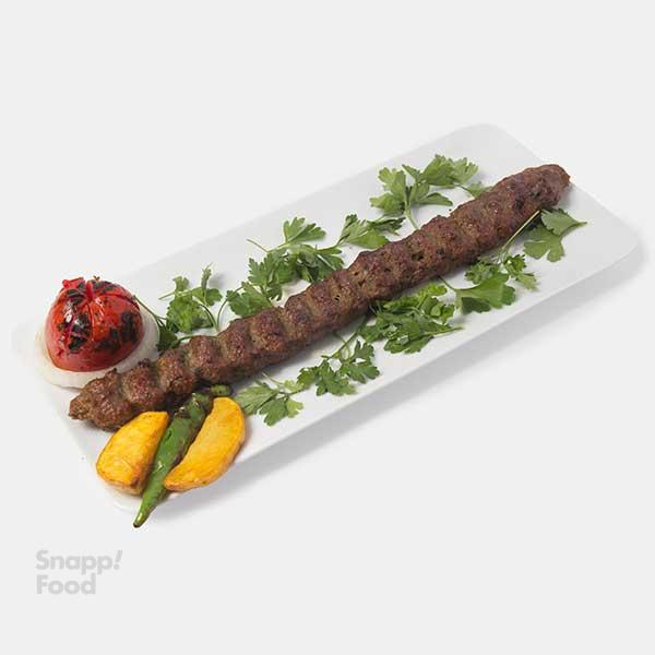 خوراک کباب بناب