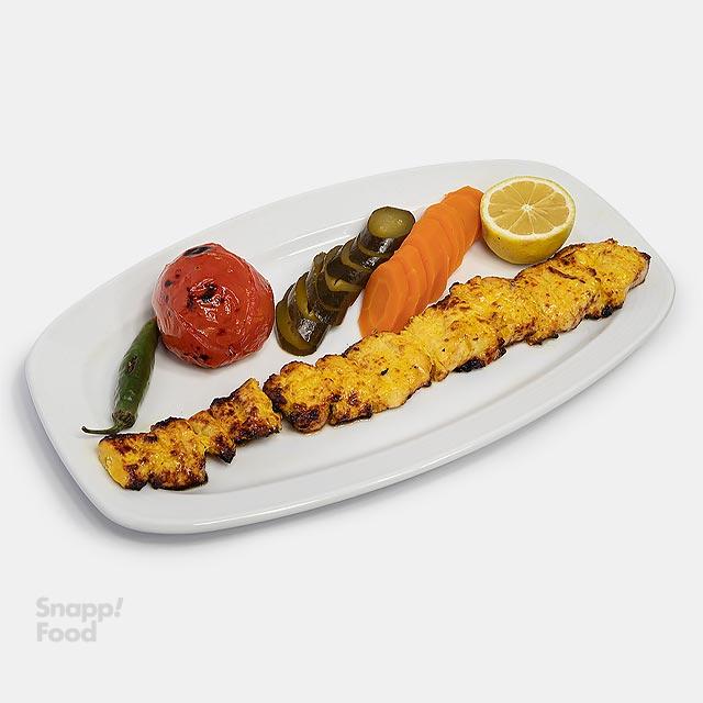 ران