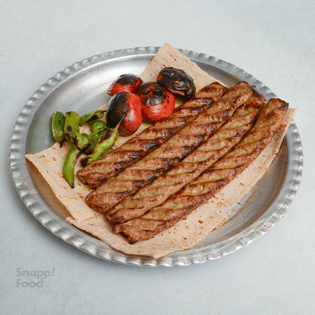 ۴ سیخ