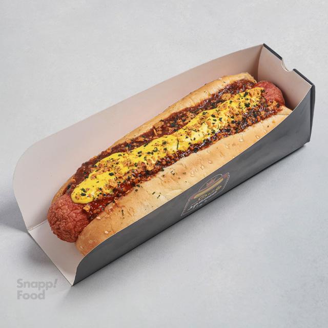 100 گرم