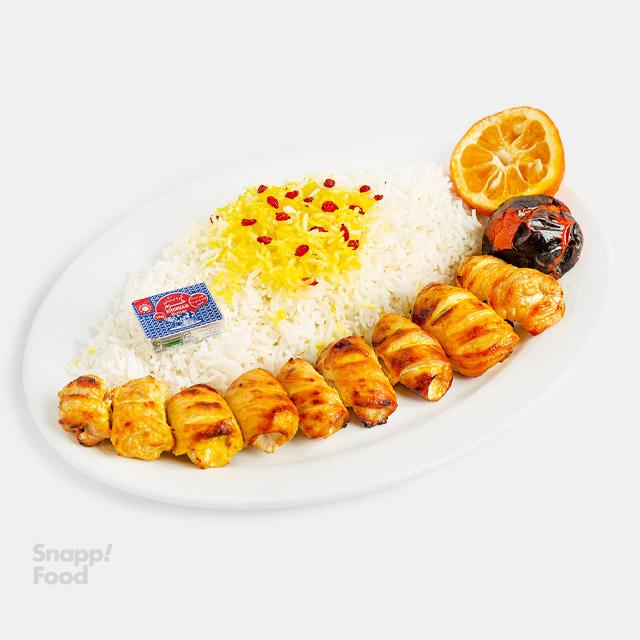 یک سیخ