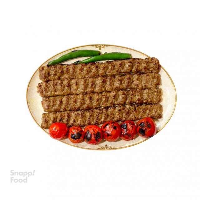 چهار سیخ