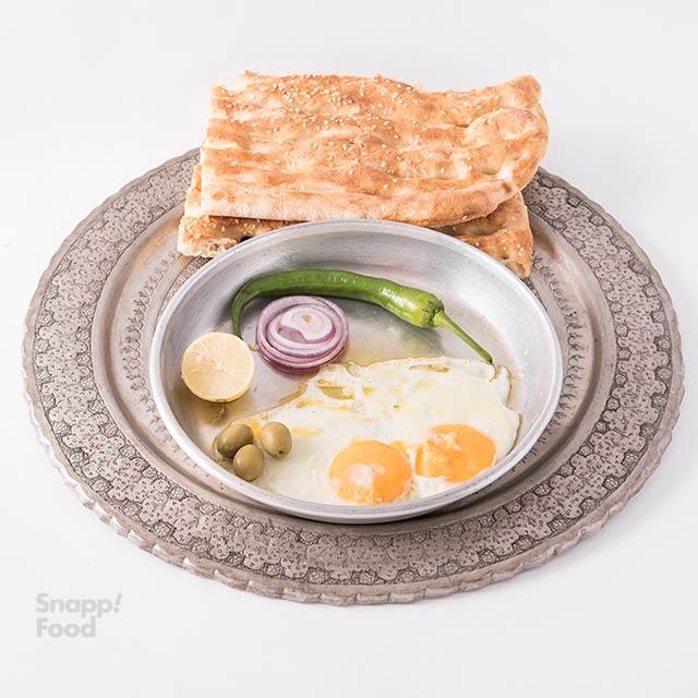 نیمرو