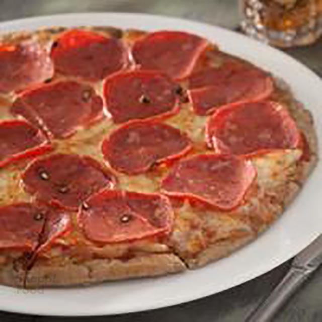 پیتزا پپرونی خانواده (42 سانتیمتری)