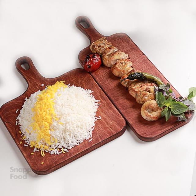 یک سیخ 